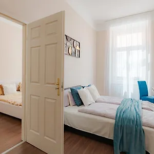 Hungary Westend Apartment Budapest