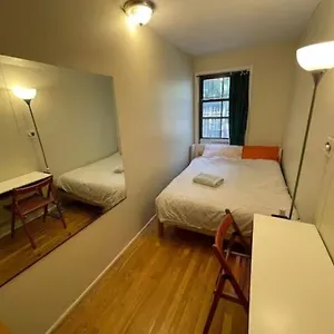Central And Affordable Williamsburg Private Bedroom Close To Subway New York