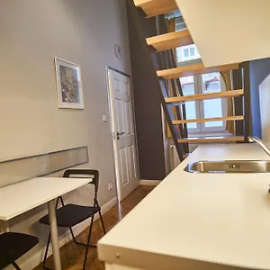 Z40 - Hostaid Apartment Budapest