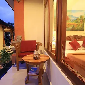 Kt. Kuaya Homestay Ubud (Bali)