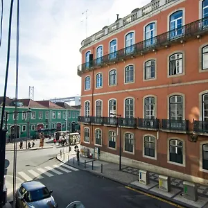 C&o Alcantara-lisbon Homestay Lisbon